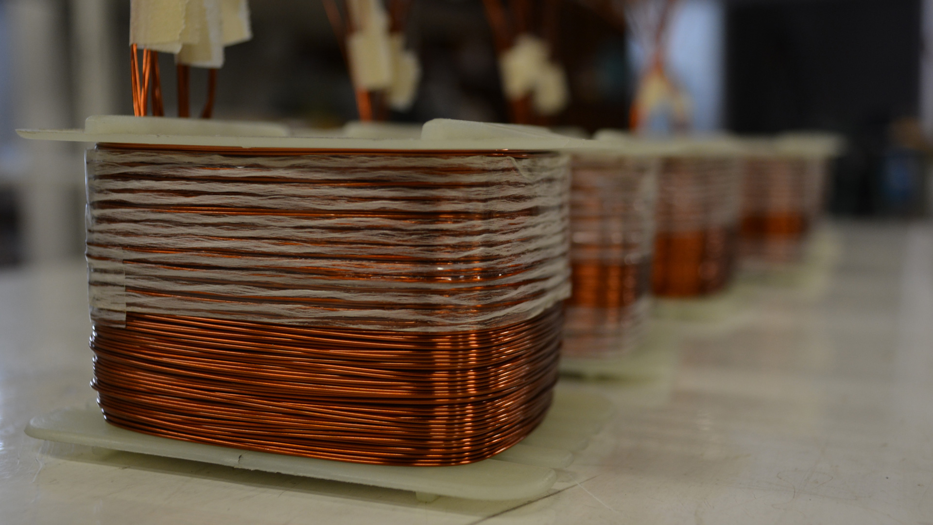 Transformando el mundo desde 1998