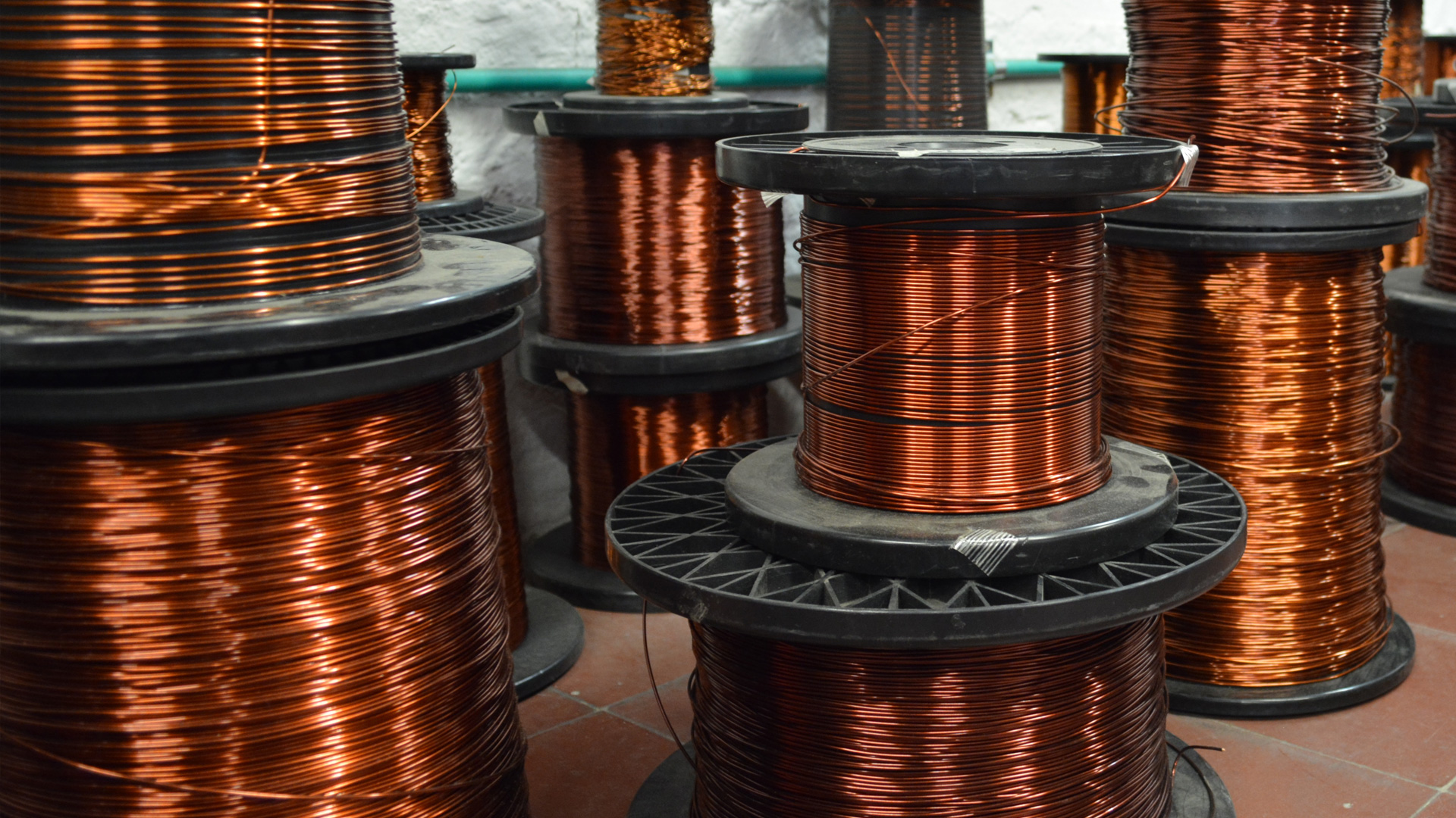 Transformando el mundo desde 1998